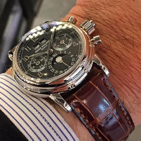 patek philippe 5004 hodinkee